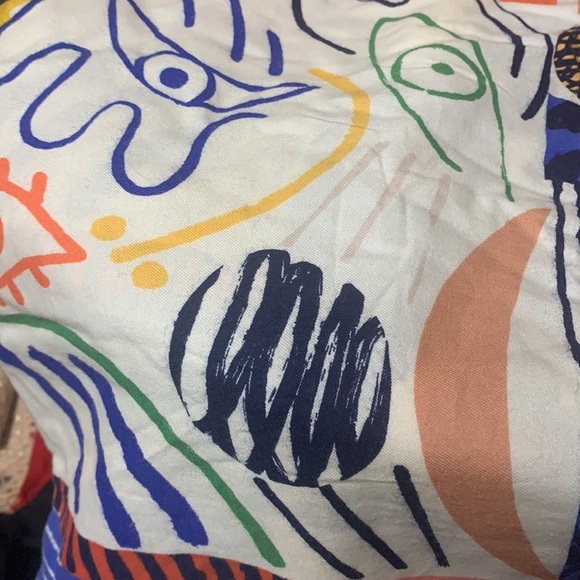 Anthropologie Marcello Velho Flannel Pajama Pants, XS Petite “Pants only” - Picture 8 of 12